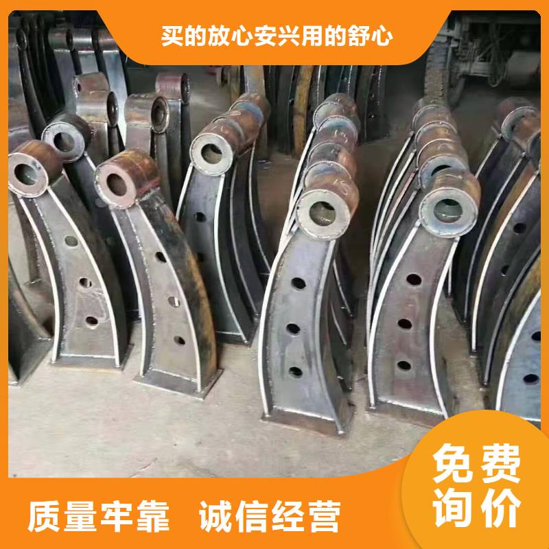 桥梁护栏_【镀锌波形护栏】产品优良