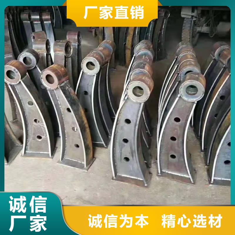 荣县桥梁护栏欢迎订购桥梁护栏