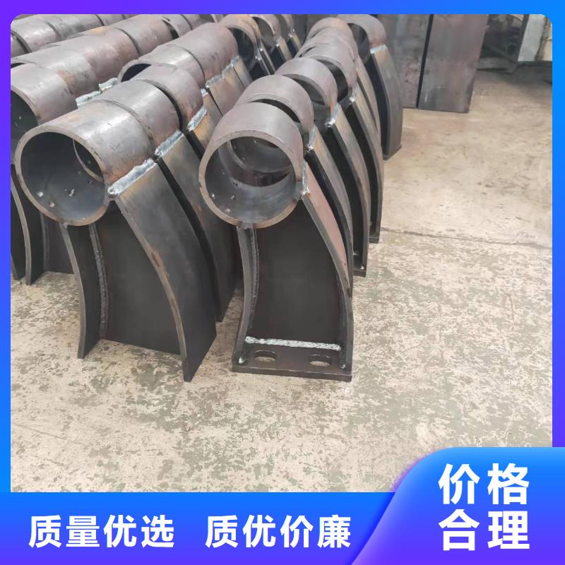 防撞护栏【高速开口栏网】厂家大量现货