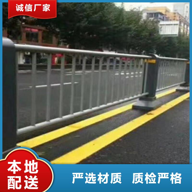 防撞护栏-桥梁防撞护栏生产厂家