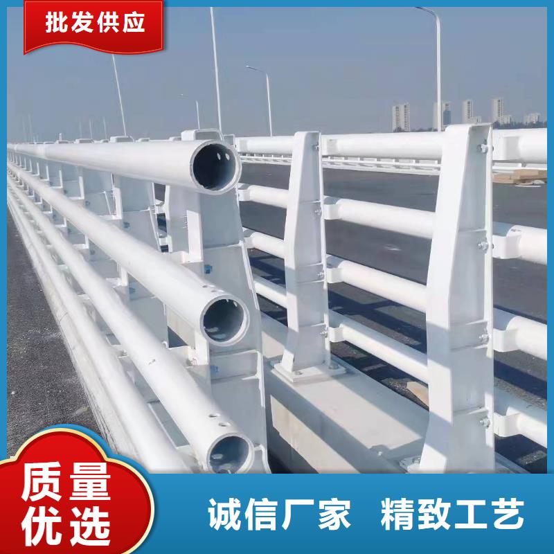防撞护栏-木纹转印护栏热销产品