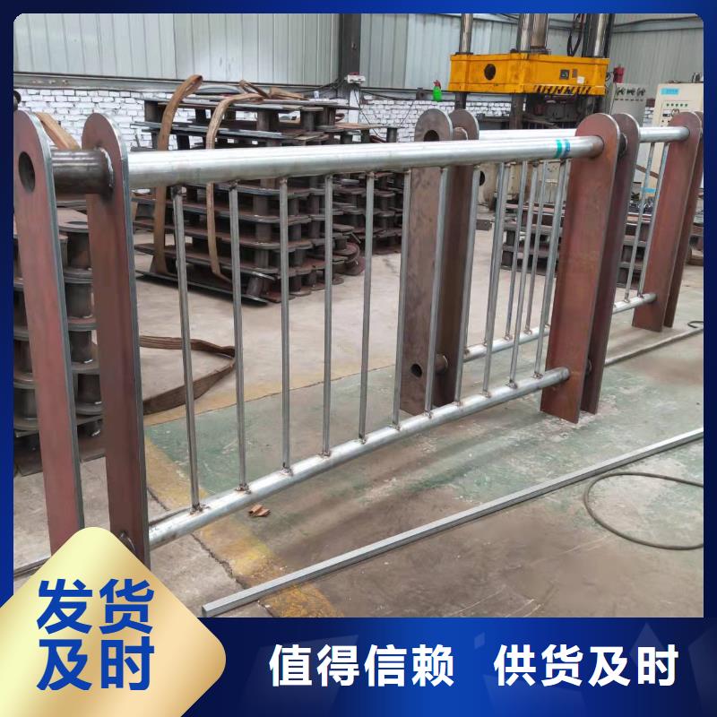防撞护栏-桥梁防撞护栏生产厂家