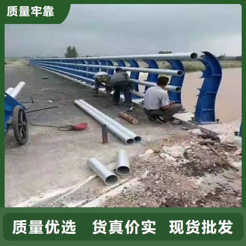 防撞护栏交通护栏工厂价格