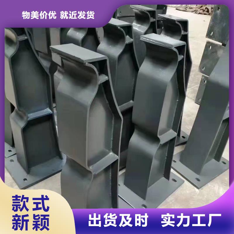 防撞护栏【高速开口栏网】厂家大量现货
