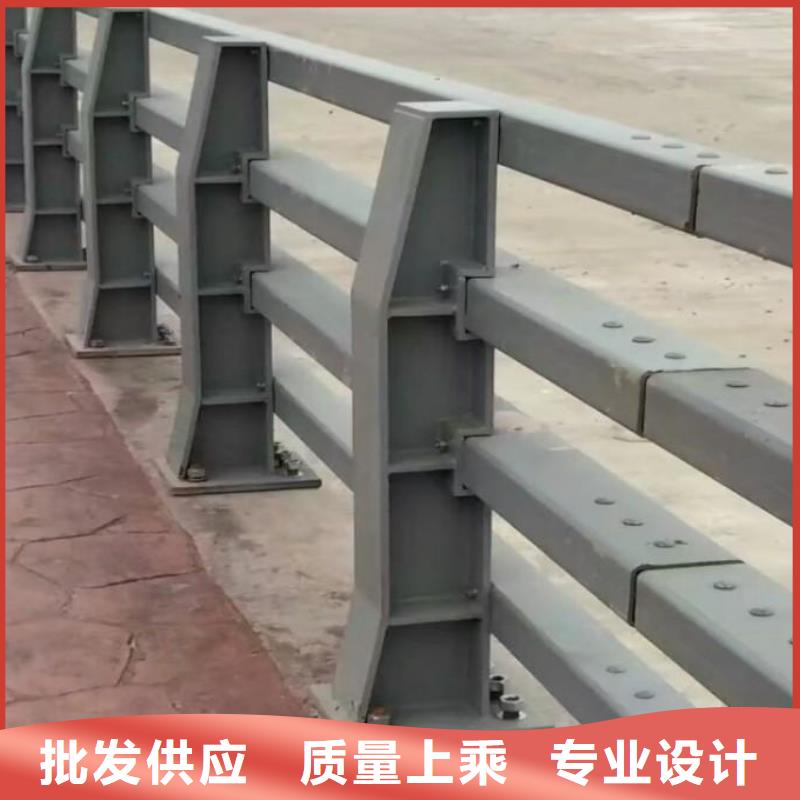 防撞护栏-【交通护栏】厂家经验丰富
