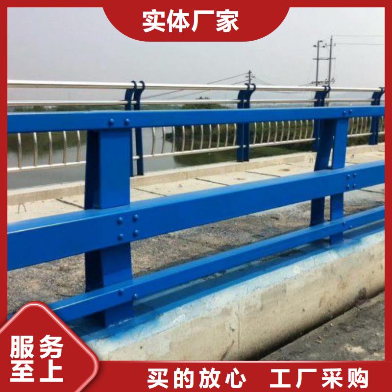 防撞护栏-木纹转印护栏热销产品