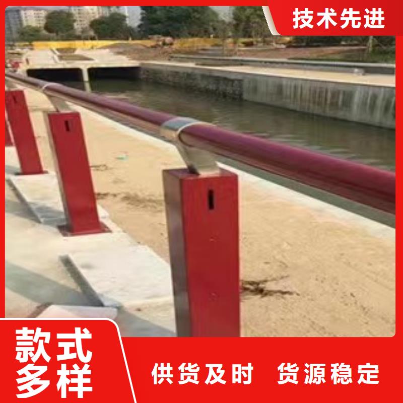 景观护栏桥梁景观栏杆服务至上