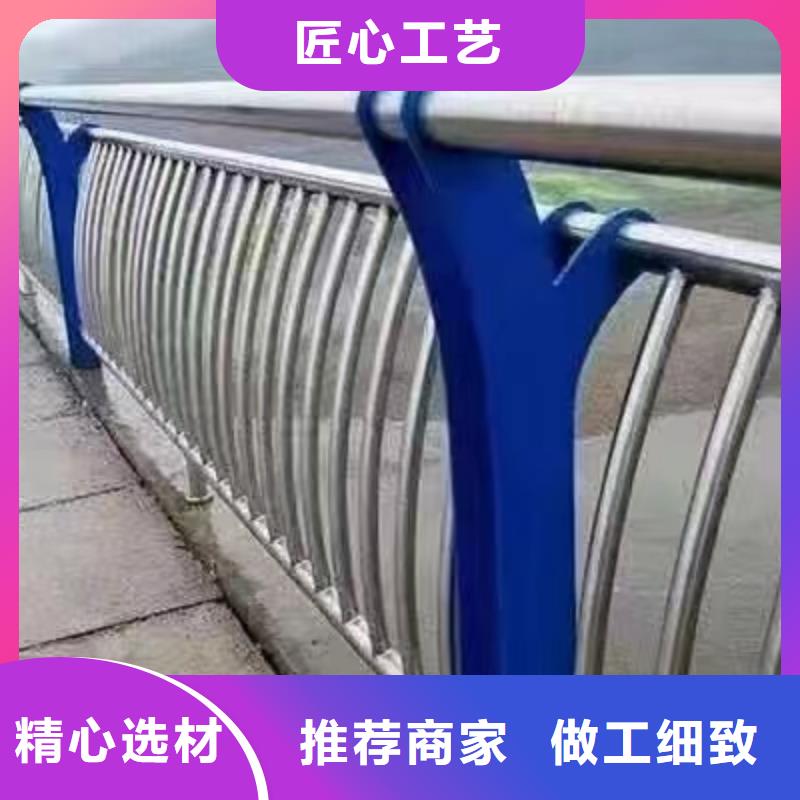 景观护栏护栏立柱同行低价