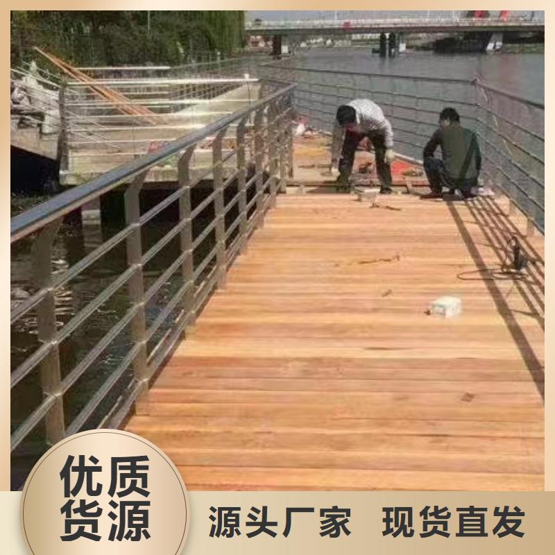 景观护栏桥梁景观栏杆服务至上