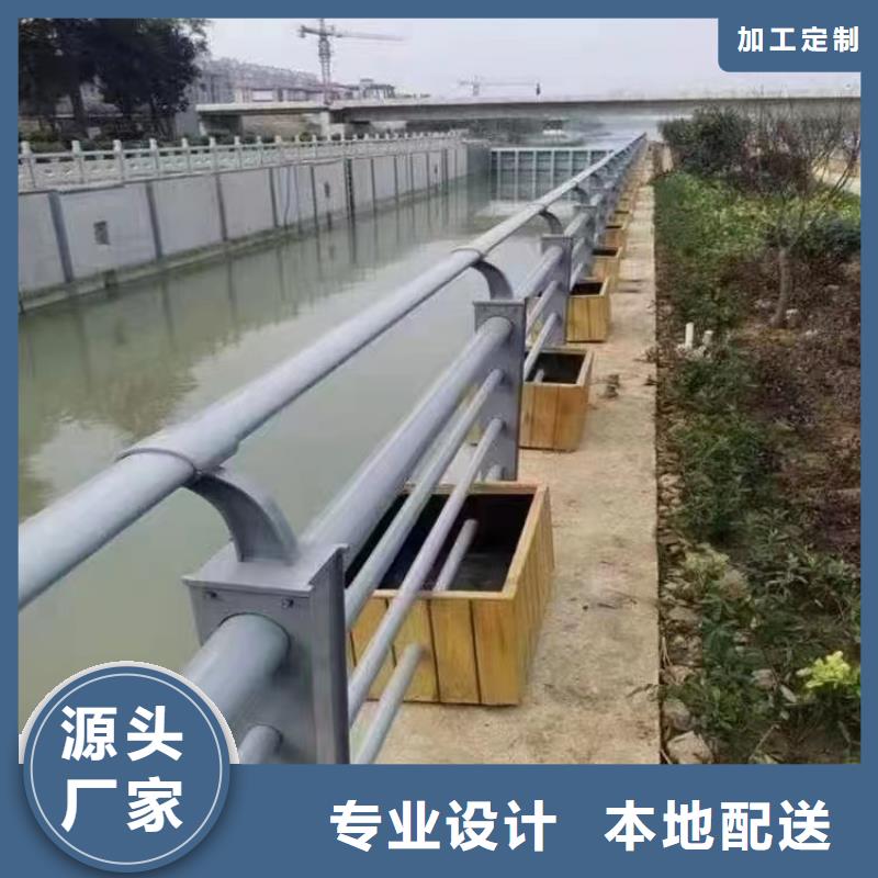 景观护栏旋转护栏质量检测