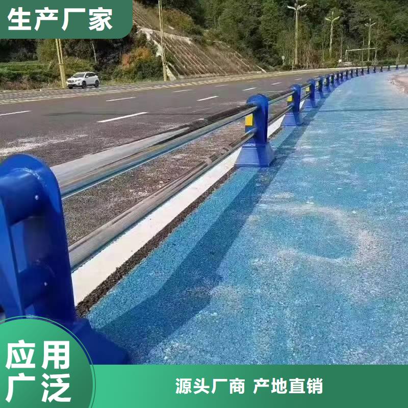 兴业县仿木景观护栏质量保证景观护栏