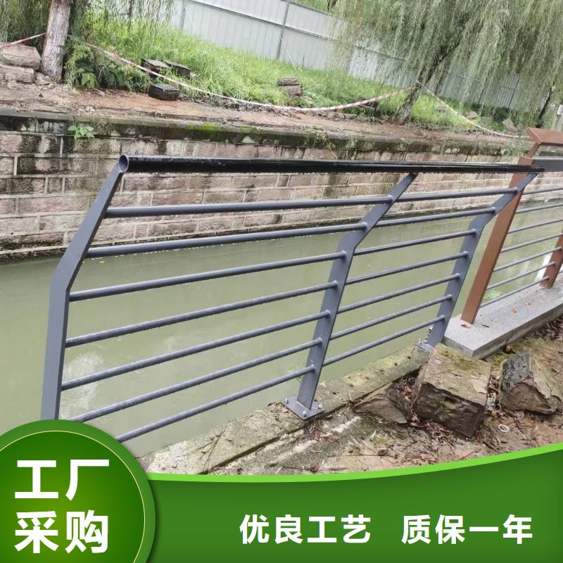 景观护栏旋转护栏质量检测