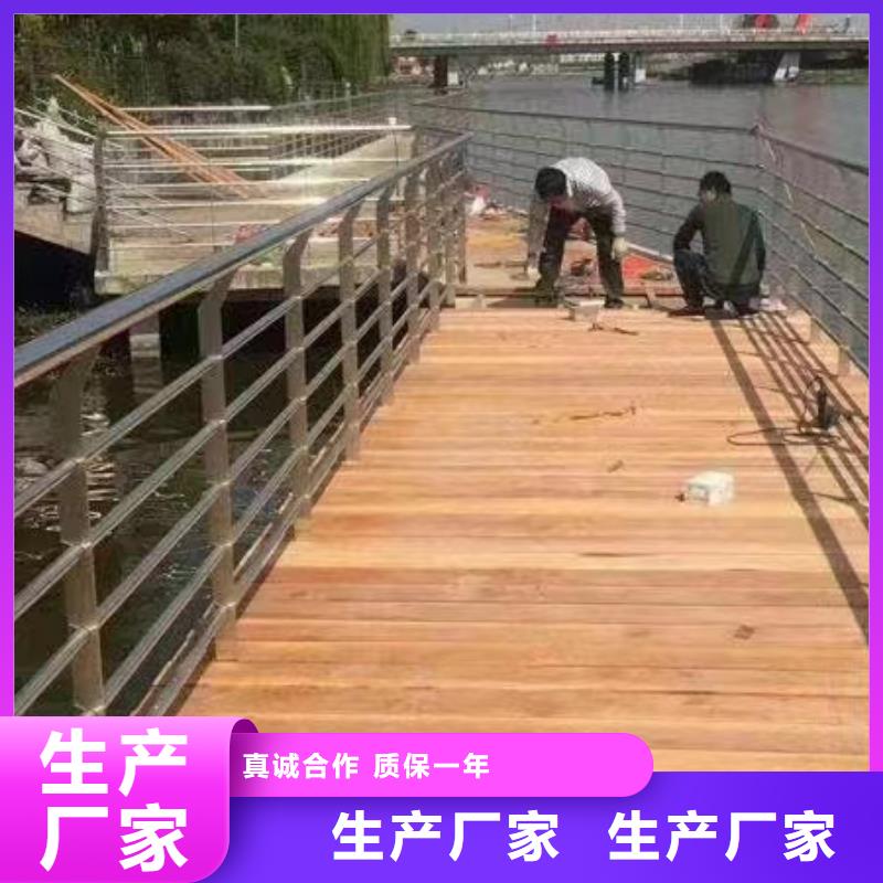景观护栏人车分流栏支持货到付清