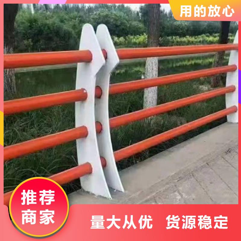 兴业县仿木景观护栏质量保证景观护栏
