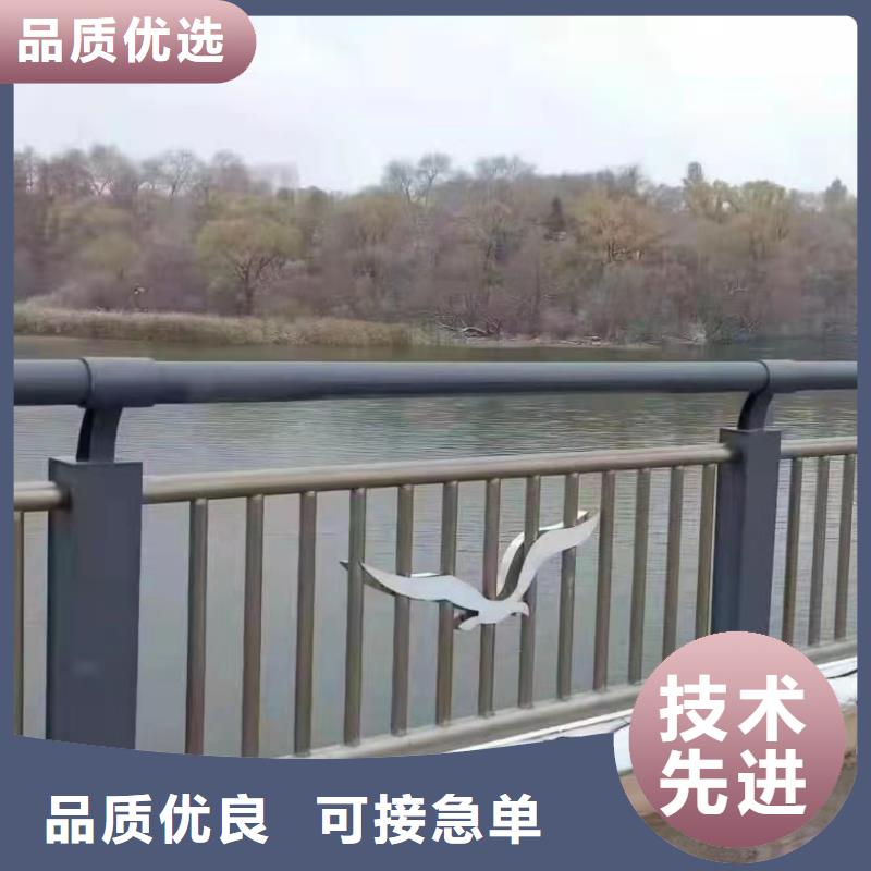 兴业县仿木景观护栏质量保证景观护栏