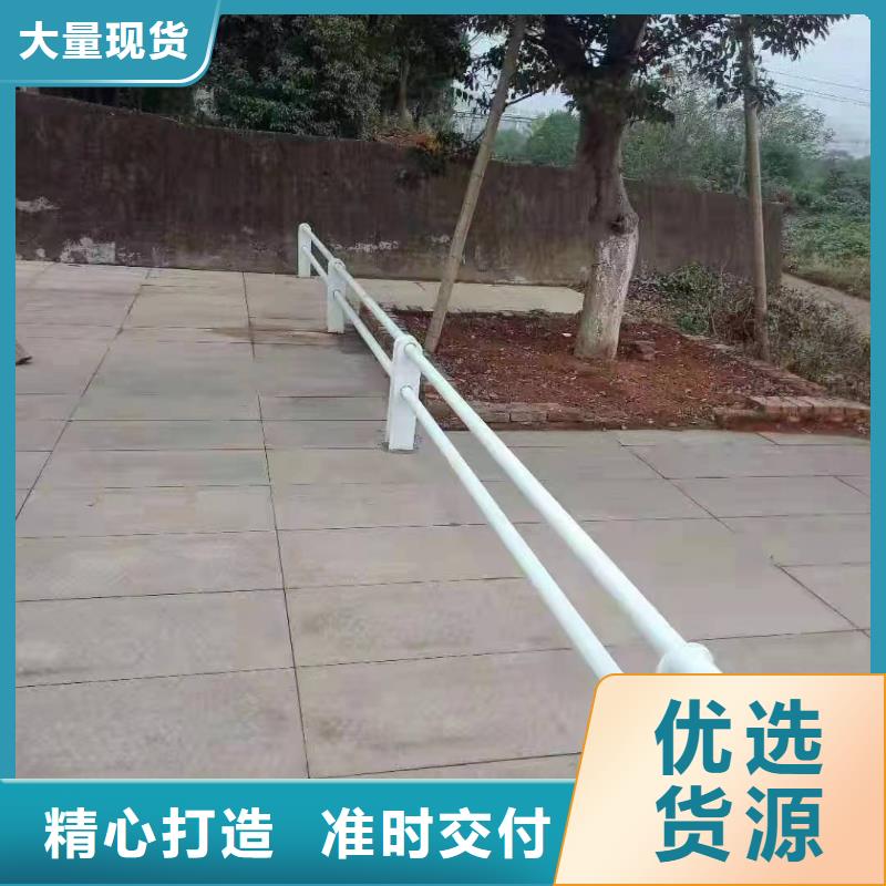 景观护栏旋转护栏质量检测