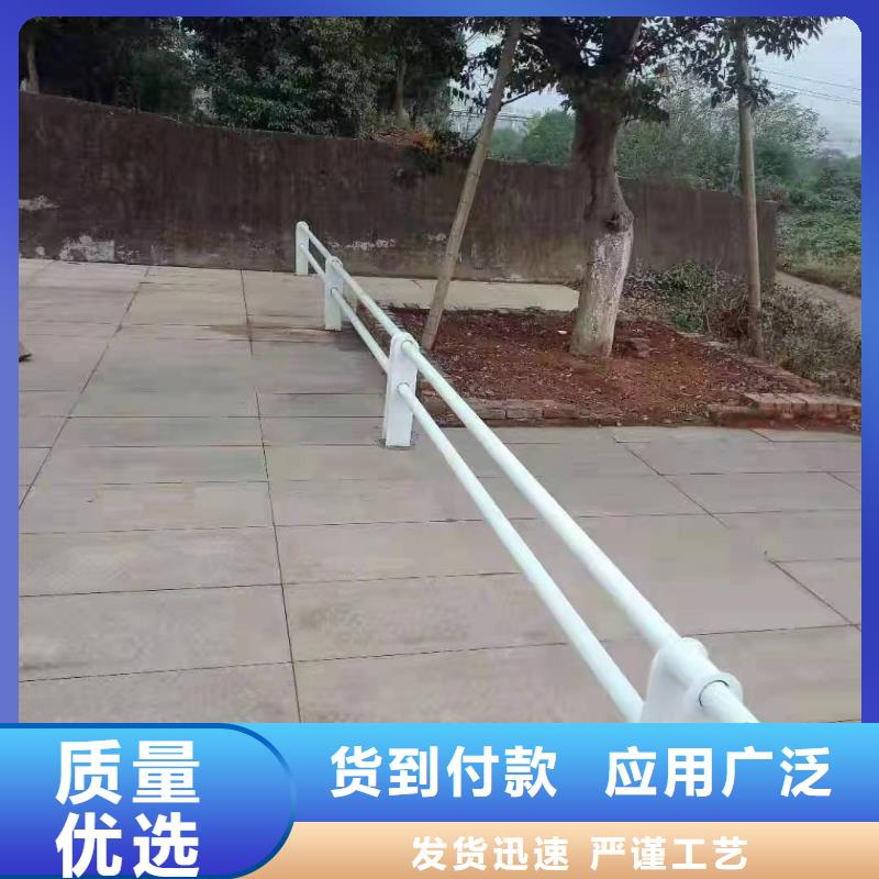 景观护栏【波形护栏】现货采购