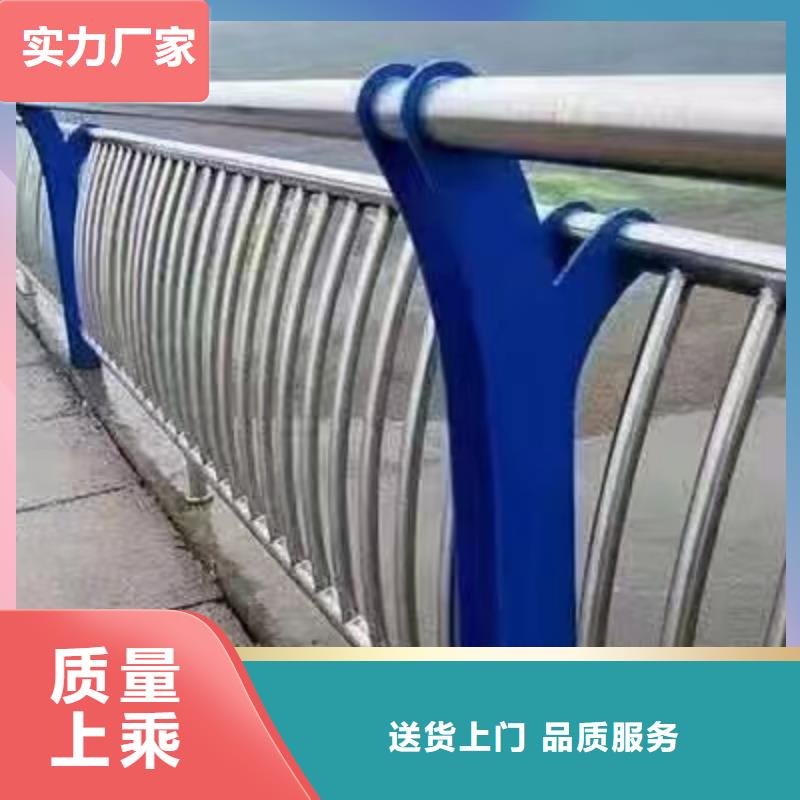 景观护栏防撞护栏立柱客户好评
