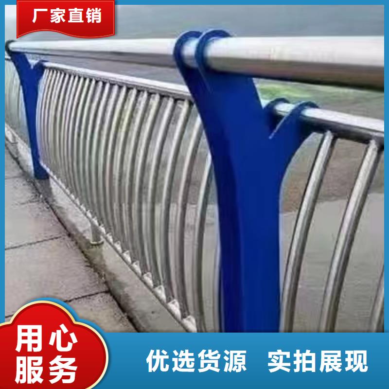 景观护栏旋转护栏质量检测