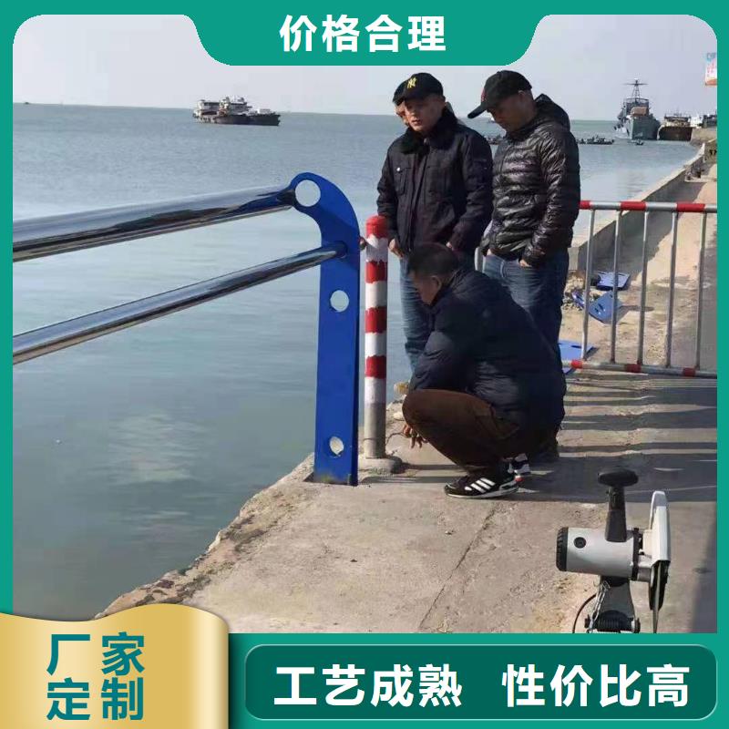 景观护栏护栏立柱同行低价
