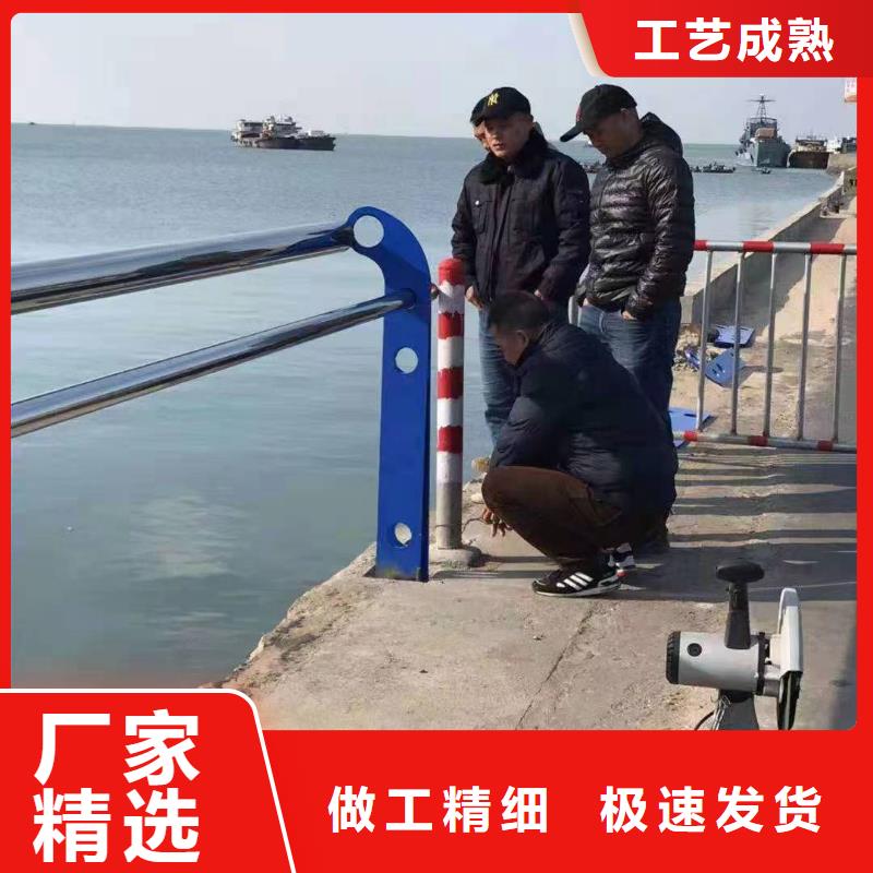 景观护栏【城市景观防护栏】免费获取报价