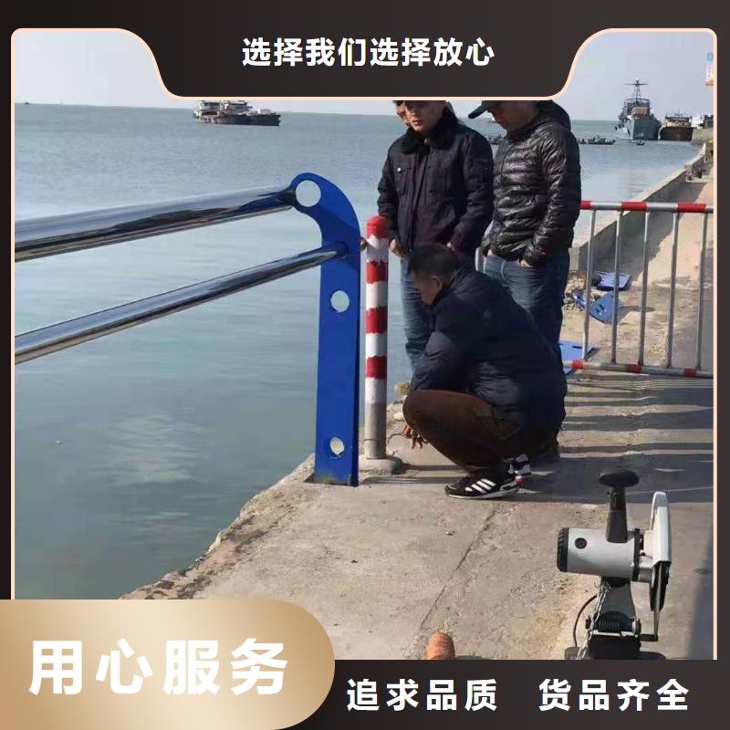 景观护栏旋转护栏质量检测