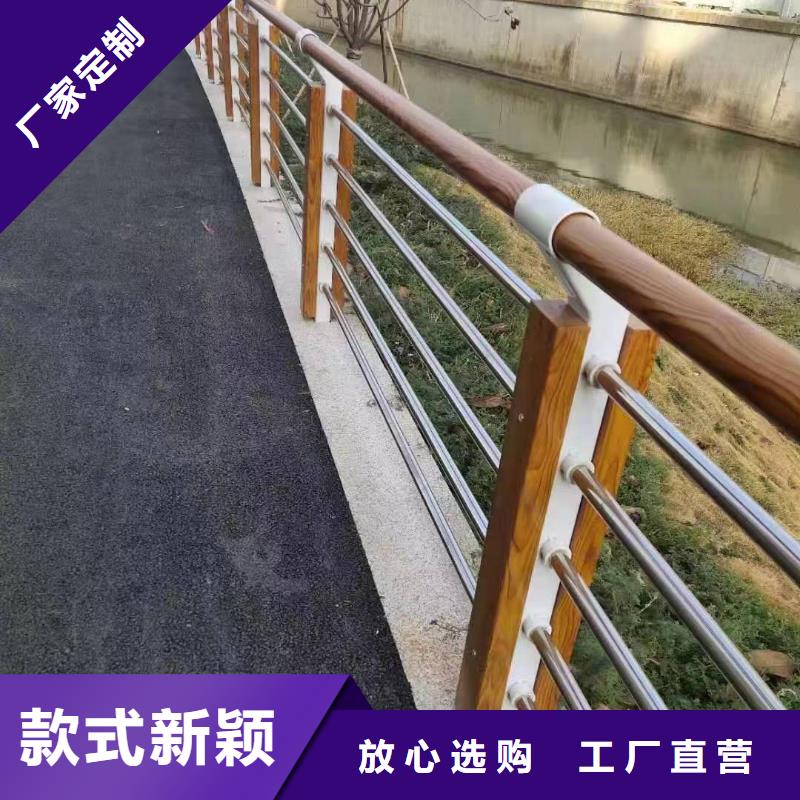 景观护栏旋转护栏质量检测