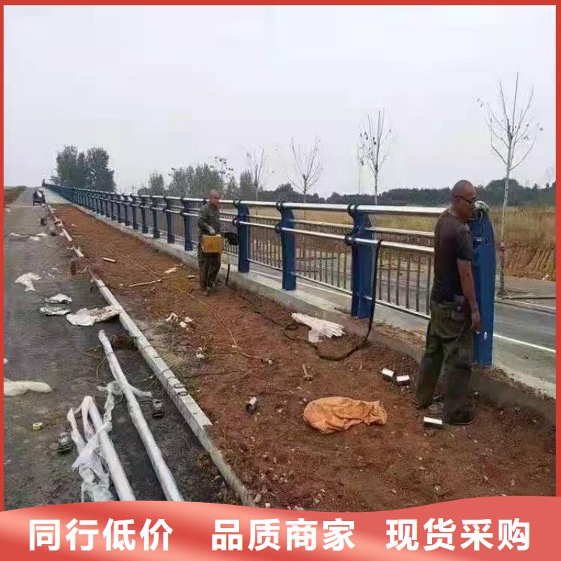 不锈钢复合管护栏304不锈钢复合管专业生产制造厂