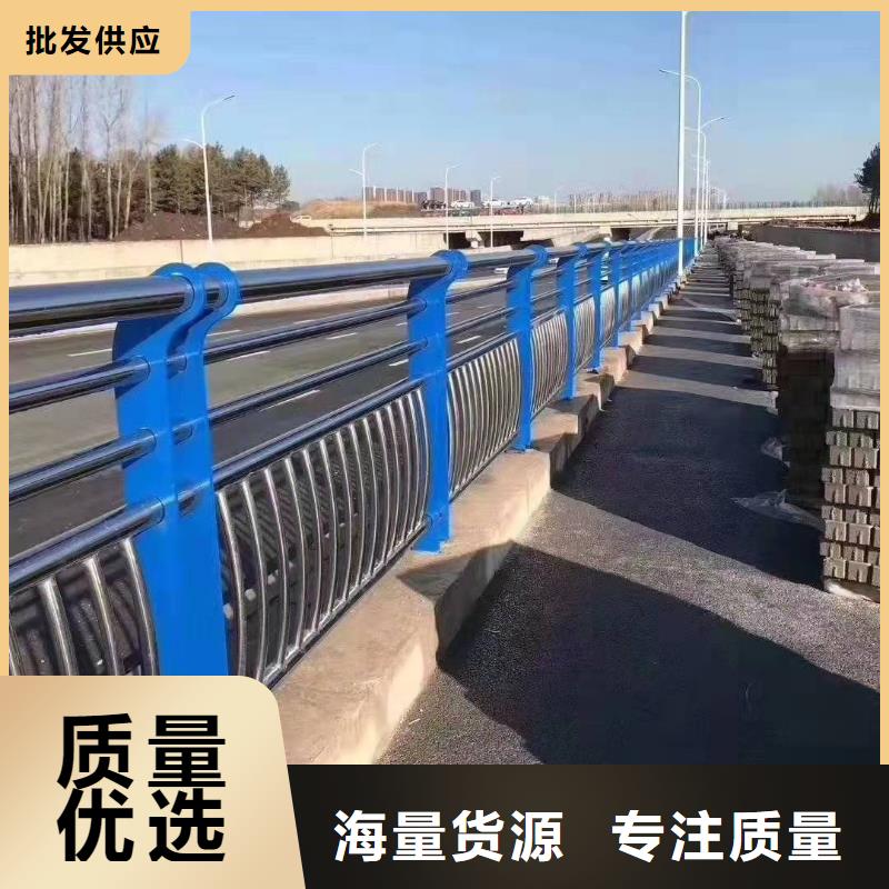 句容市不锈钢复合管护栏图片厂家不锈钢复合管护栏