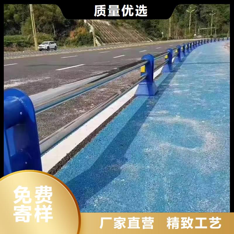 句容市不锈钢复合管护栏图片厂家不锈钢复合管护栏
