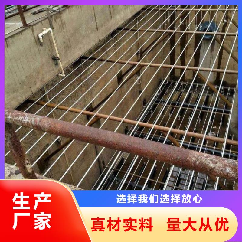 斜管纤维束满足客户需求