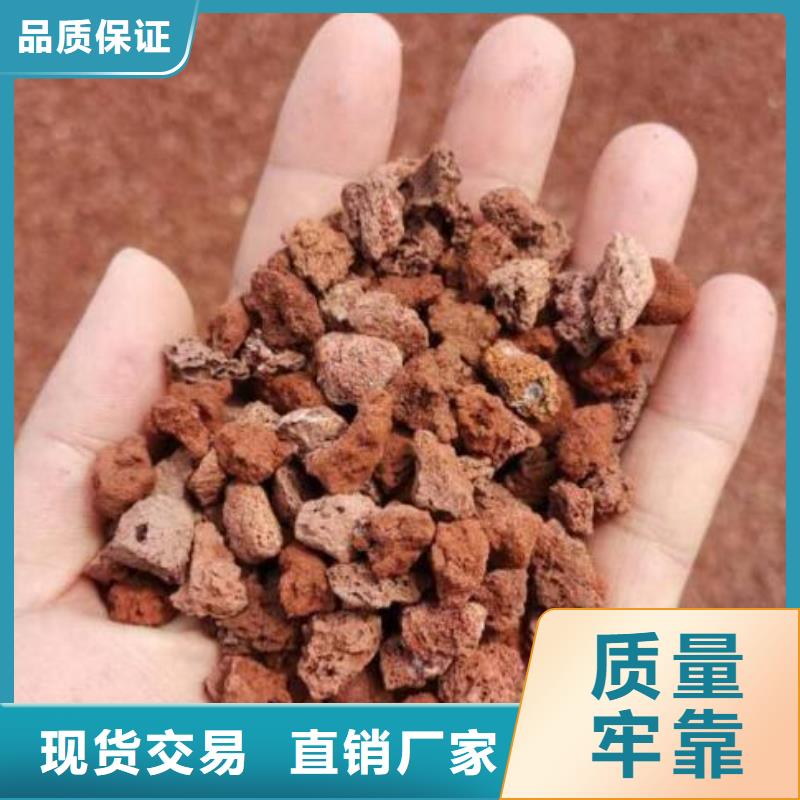 反硝化池用活山岩哪里有卖