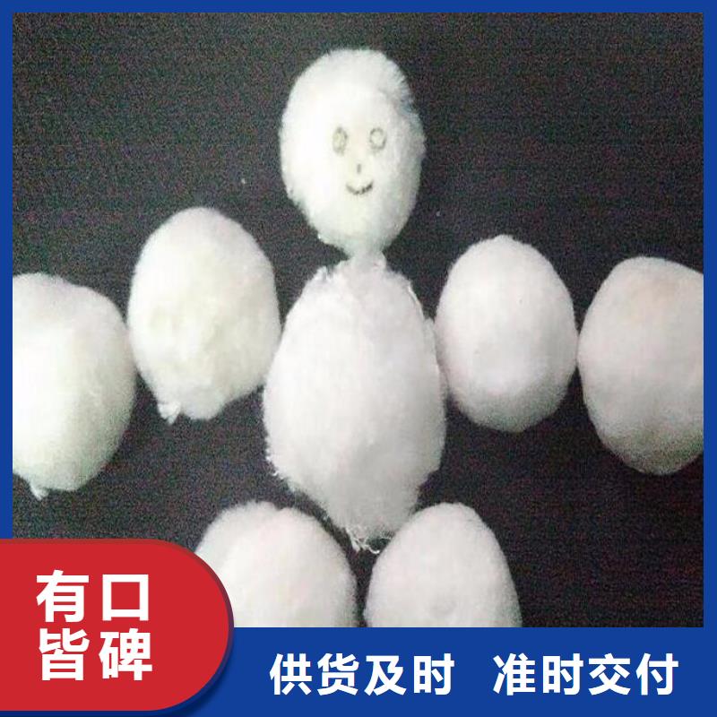 纤维球-滤头经验丰富质量放心