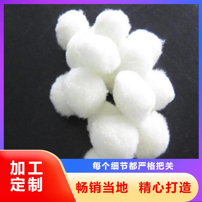 纤维球-滤头经验丰富质量放心
