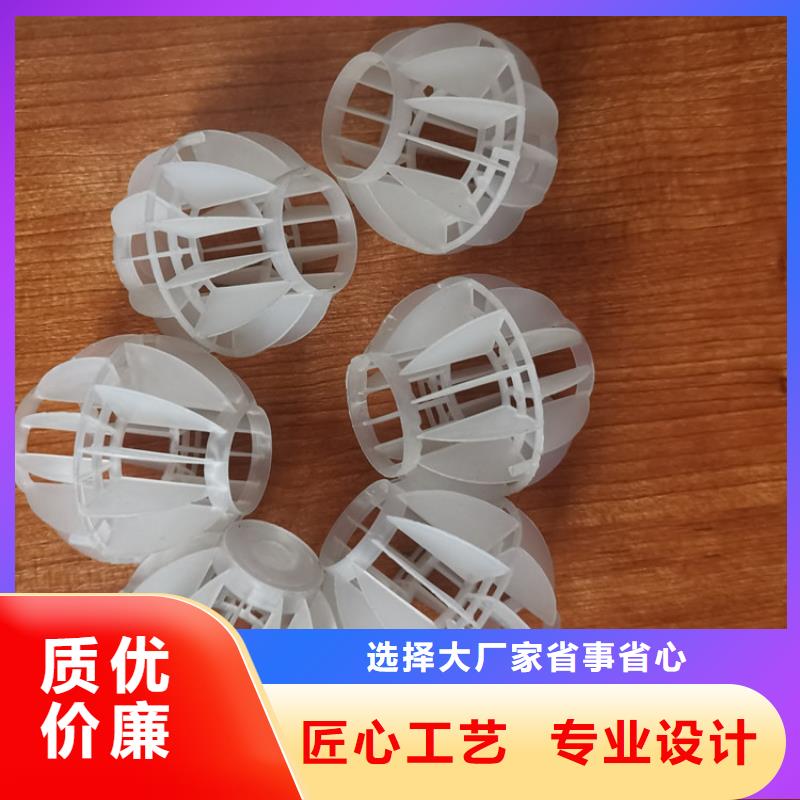 空心球鲍尔环来图加工定制