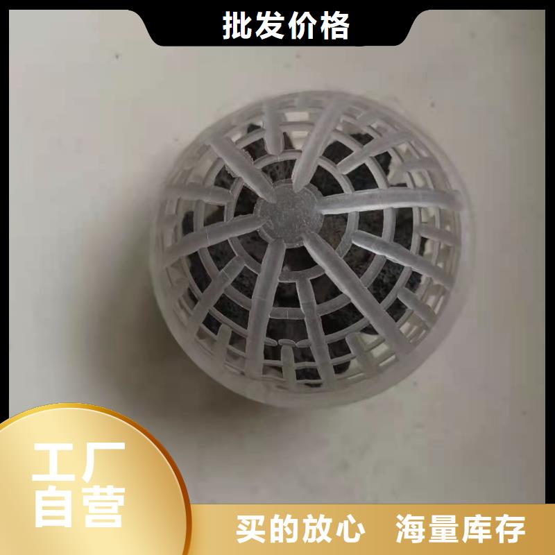 空心球_纤维球滤料一对一为您服务