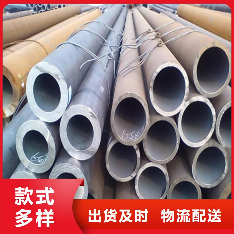 无缝管耐候景观放心选购