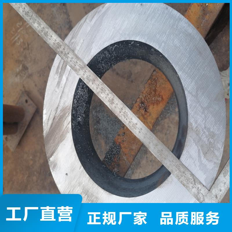 无缝管哈氏合金加工海量货源