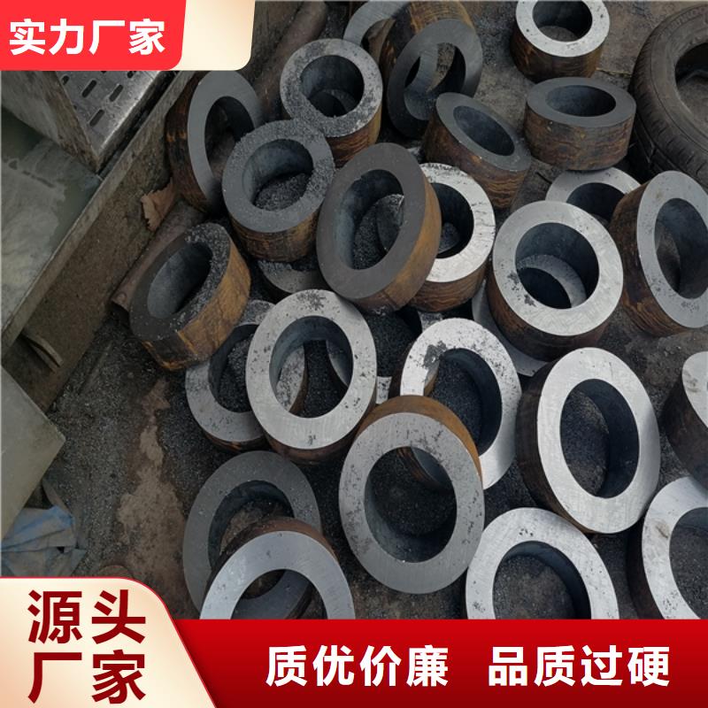 无缝管耐候景观专注生产N年