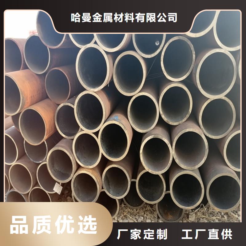 无缝管不锈钢管加工一手货源源头厂家