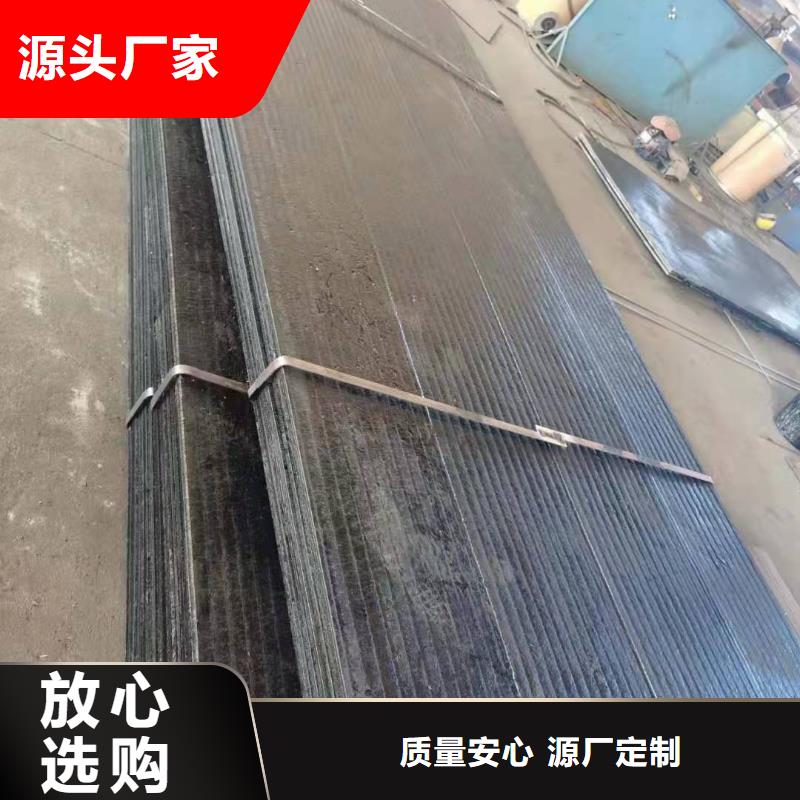 耐磨板红锈钢板幕墙匠心打造