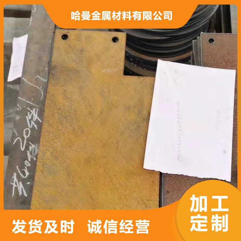 【耐磨板】耐候钢管研发生产销售