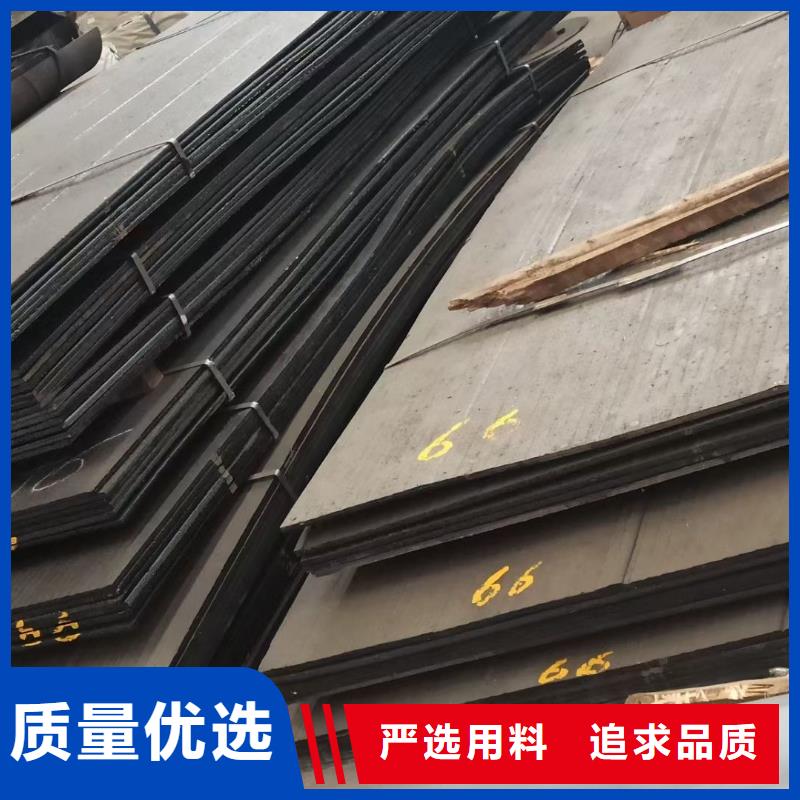 耐磨板耐腐蚀钢板厂家技术完善