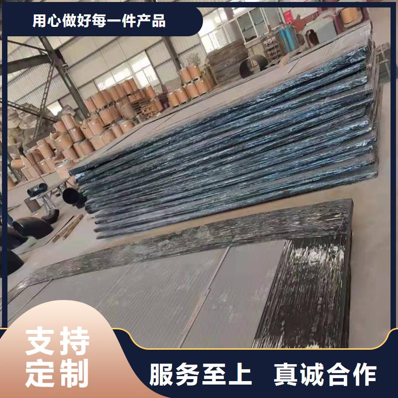 耐磨板红锈钢板幕墙随心所欲定制