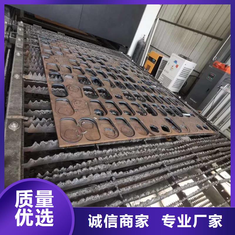 耐磨板锈蚀钢板精品选购