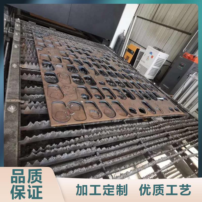耐磨板 堆焊耐磨板切割工厂直销