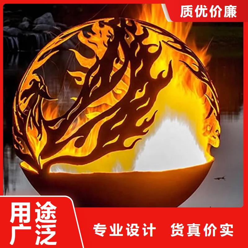 耐候板耐候景观雕塑源头厂家量大价优