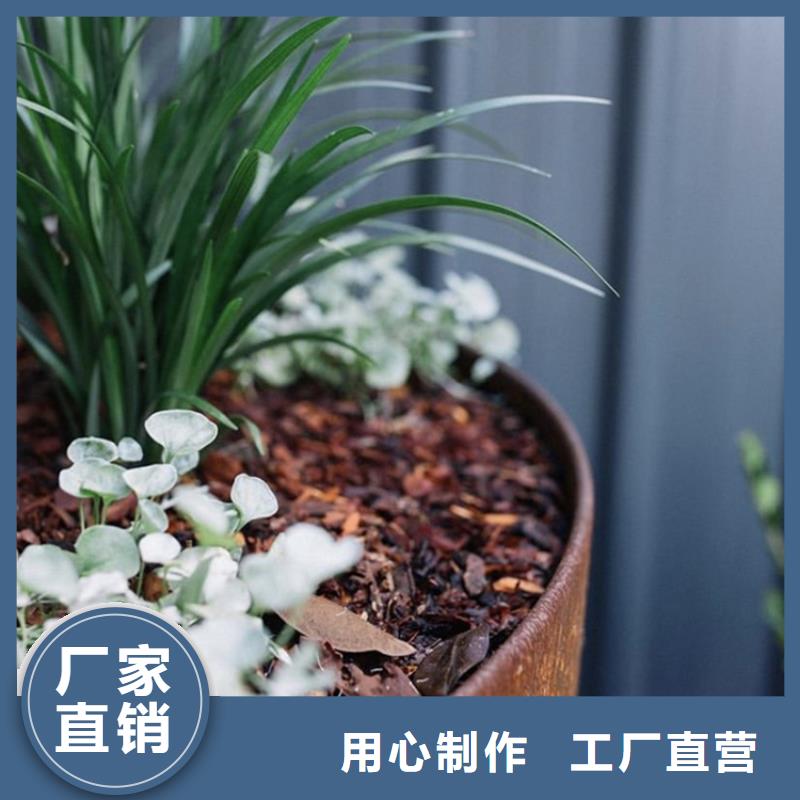 【耐候板不锈钢管加工大厂家实力看得见】