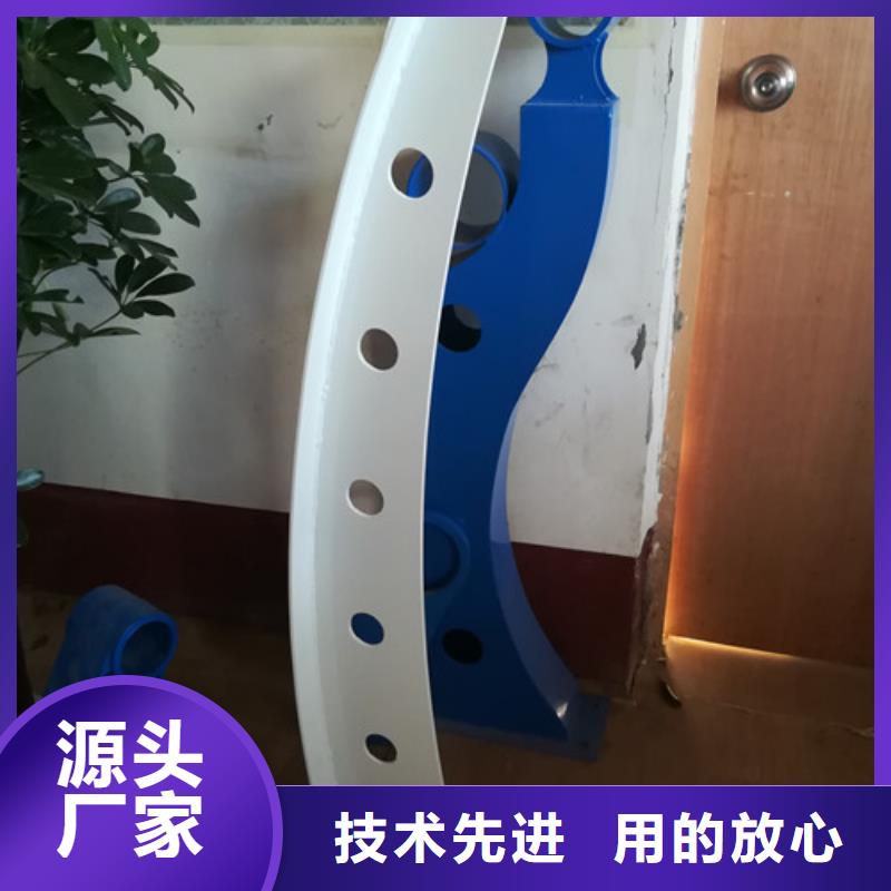 景观桥梁栏杆价格实体销售企业