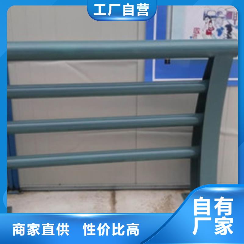 桥梁护栏桥梁防撞护栏快捷物流